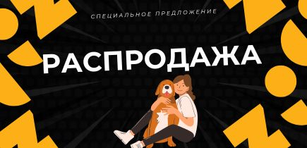РАСПРОДАЖА